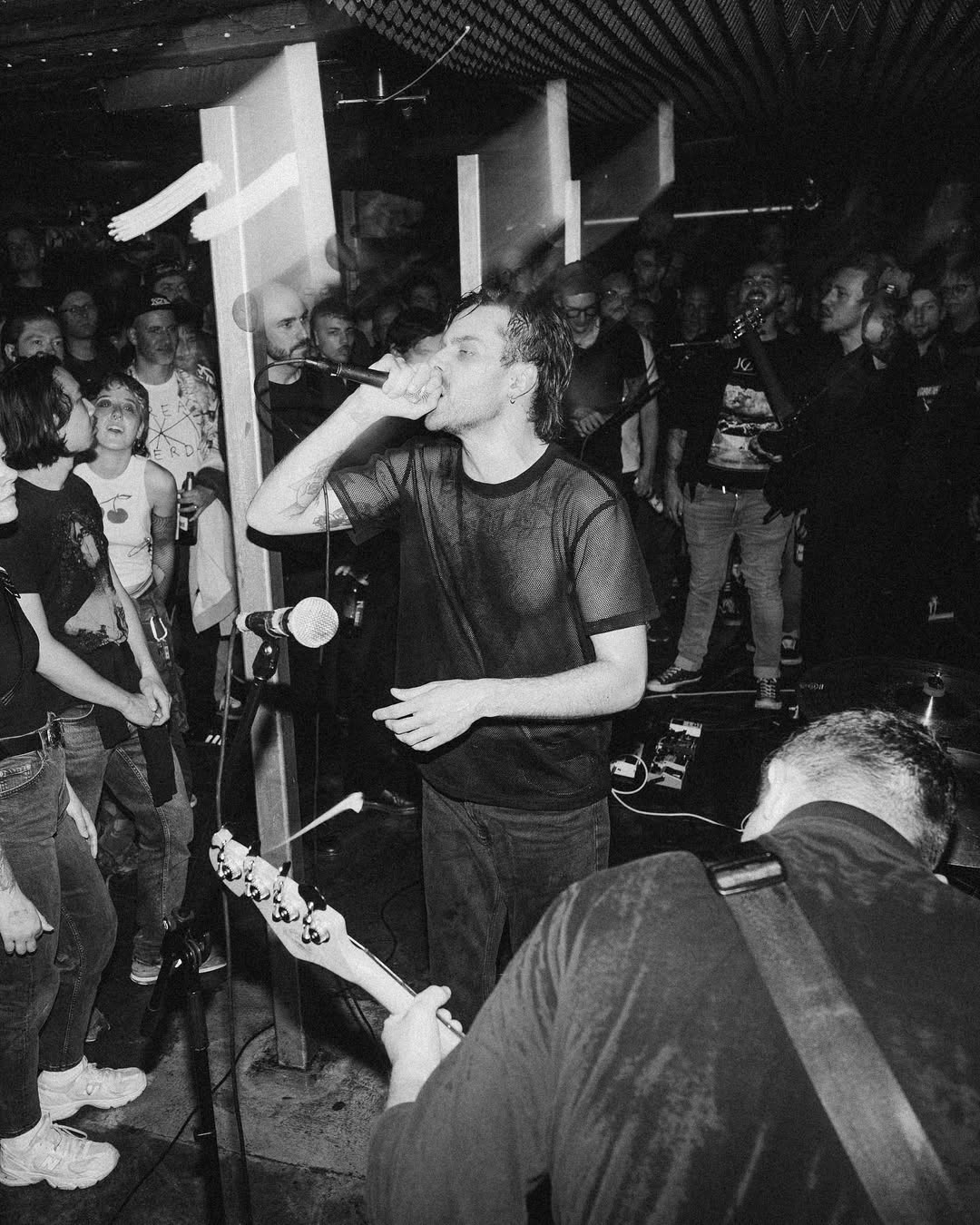 Giver live im K19 2024