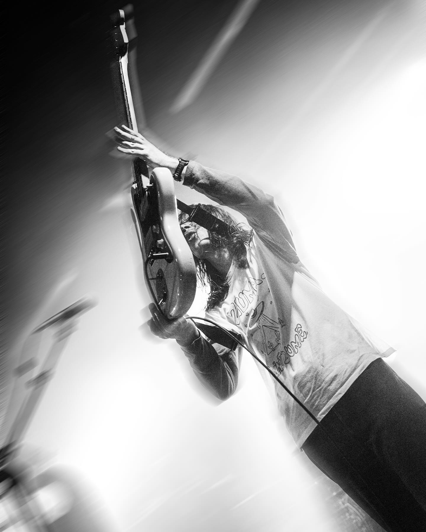 Wrong Man live at Kavka 2025