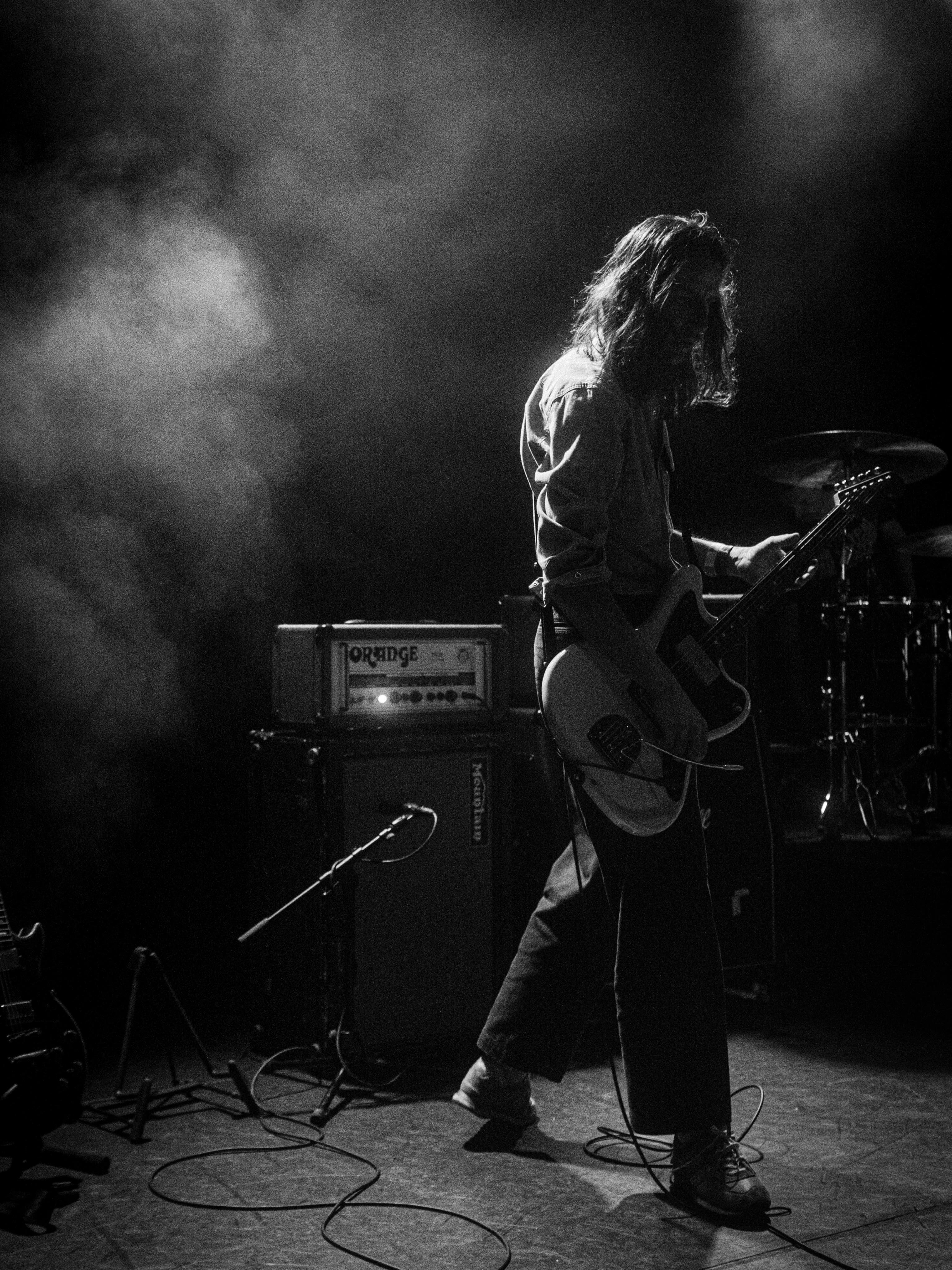 Wrong Man live at Maximum Output Fest 2026