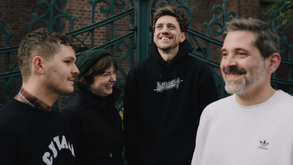 Between Bodes in Koeln